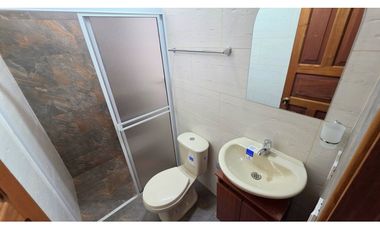 Arriendo 2 Apartamentos en B. La primavera Barichara