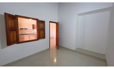 Arriendo 2 Apartamentos en B. La primavera Barichara
