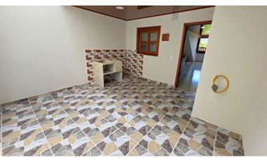 Arriendo 2 Apartamentos en B. La primavera Barichara