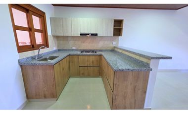 Arriendo 2 Apartamentos en B. La primavera Barichara