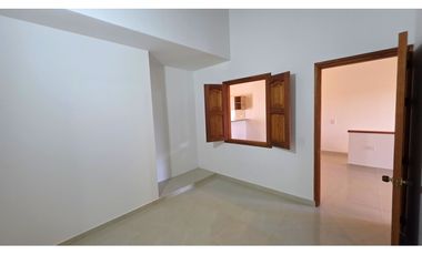Arriendo 2 Apartamentos en B. La primavera Barichara