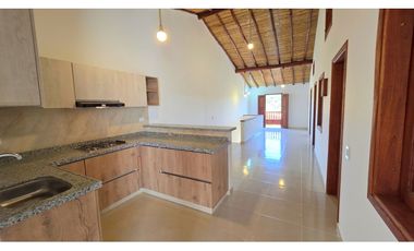 Arriendo 2 Apartamentos en B. La primavera Barichara