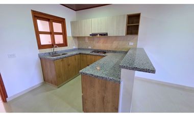 Arriendo 2 Apartamentos en B. La primavera Barichara