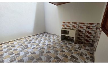 Arriendo 2 Apartamentos en B. La primavera Barichara
