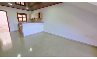 Arriendo 2 Apartamentos en B. La primavera Barichara
