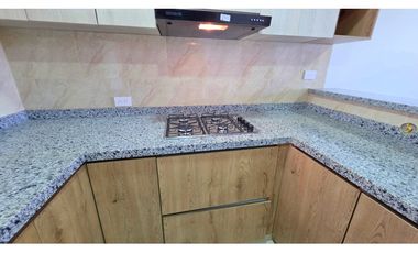 Arriendo 2 Apartamentos en B. La primavera Barichara