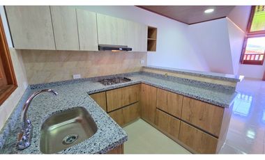 Arriendo 2 Apartamentos en B. La primavera Barichara
