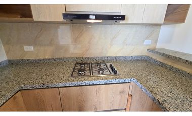 Arriendo 2 Apartamentos en B. La primavera Barichara