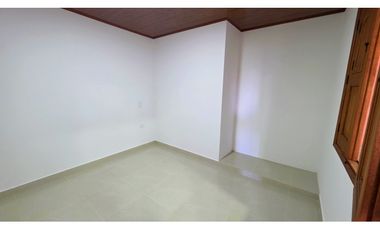 Arriendo 2 Apartamentos en B. La primavera Barichara