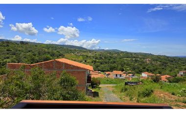 Arriendo 2 Apartamentos en B. La primavera Barichara