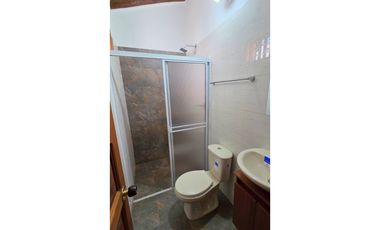 Arriendo 2 Apartamentos en B. La primavera Barichara