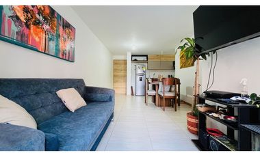 VENTA DE HERMOSO APARTAMENTO SECTOR MERCASA PEREIRA