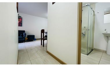 VENTA DE HERMOSO APARTAMENTO SECTOR MERCASA PEREIRA