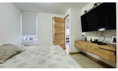 VENTA DE HERMOSO APARTAMENTO SECTOR MERCASA PEREIRA