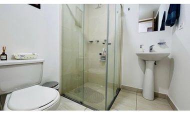 VENTA DE HERMOSO APARTAMENTO SECTOR MERCASA PEREIRA
