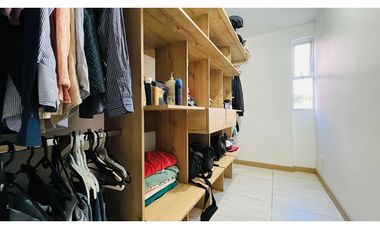 VENTA DE HERMOSO APARTAMENTO SECTOR MERCASA PEREIRA