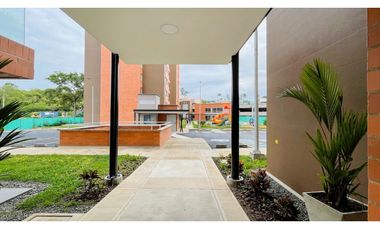 VENTA DE HERMOSO APARTAMENTO SECTOR MERCASA PEREIRA