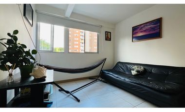 VENTA DE HERMOSO APARTAMENTO SECTOR MERCASA PEREIRA