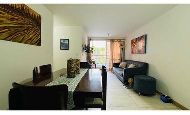 VENTA DE HERMOSO APARTAMENTO SECTOR MERCASA PEREIRA
