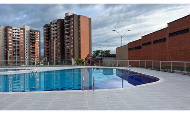 VENTA DE HERMOSO APARTAMENTO SECTOR MERCASA PEREIRA