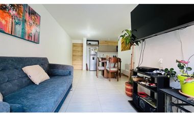 VENTA DE HERMOSO APARTAMENTO SECTOR MERCASA PEREIRA