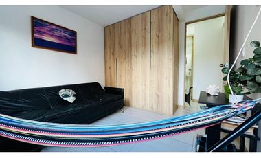 VENTA DE HERMOSO APARTAMENTO SECTOR MERCASA PEREIRA