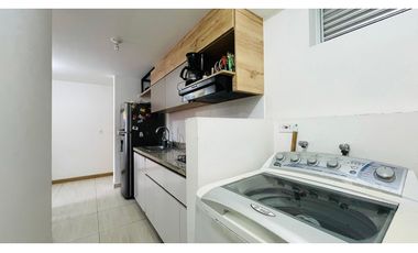 VENTA DE HERMOSO APARTAMENTO SECTOR MERCASA PEREIRA