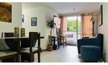 VENTA DE HERMOSO APARTAMENTO SECTOR MERCASA PEREIRA