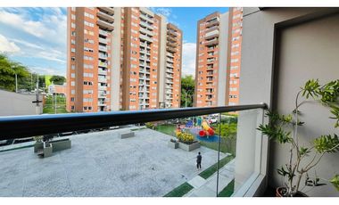 VENTA DE HERMOSO APARTAMENTO SECTOR MERCASA PEREIRA