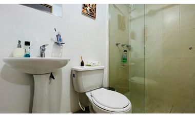VENTA DE HERMOSO APARTAMENTO SECTOR MERCASA PEREIRA
