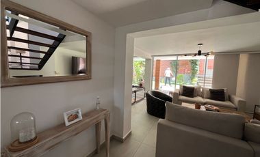 Casa en Venta en El Poblado sector San Lucas