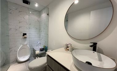 Casa en Venta en El Poblado sector San Lucas