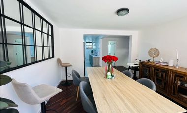 Casa en Venta en El Poblado sector San Lucas