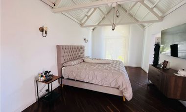 Casa en Venta en El Poblado sector San Lucas