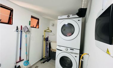 Casa en Venta en El Poblado sector San Lucas