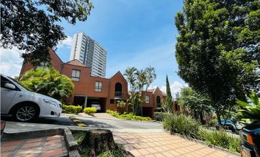 Casa en Venta en El Poblado sector San Lucas