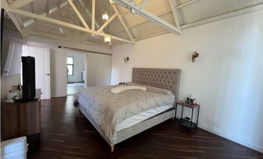 Casa en Venta en El Poblado sector San Lucas