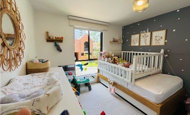 Casa en Venta en El Poblado sector San Lucas