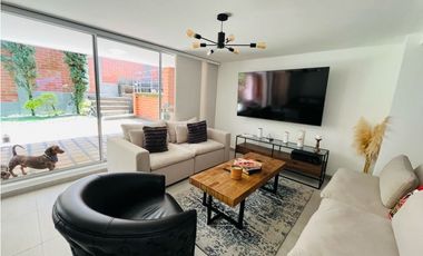 Casa en Venta en El Poblado sector San Lucas