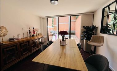 Casa en Venta en El Poblado sector San Lucas