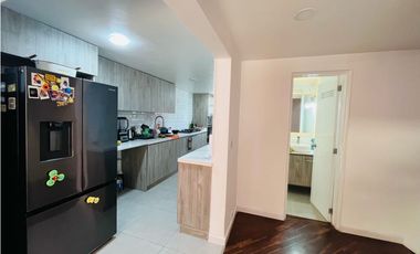 Casa en Venta en El Poblado sector San Lucas