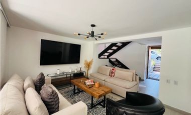 Casa en Venta en El Poblado sector San Lucas