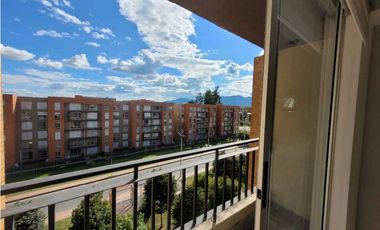 Apartamento venta Chia