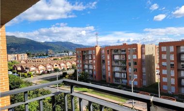 Apartamento venta Chia