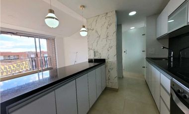 Apartamento venta Chia