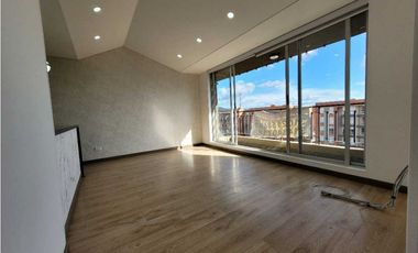 Apartamento venta Chia