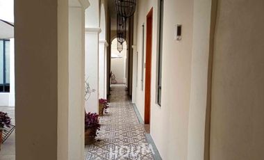 Departamento Artesanos ID: 160268