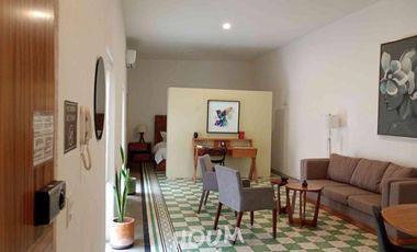 Departamento Artesanos ID: 160268