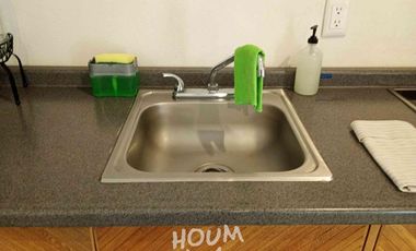 Departamento Artesanos ID: 160268