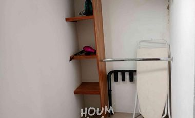 Departamento Artesanos ID: 160268